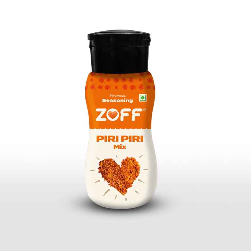 ZOFF Foods Piri Piri Mix ZOFF Foods Piri Piri Mix