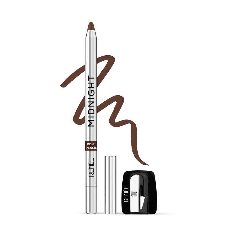 RENEE Midnight Kohl Pencil- Brown