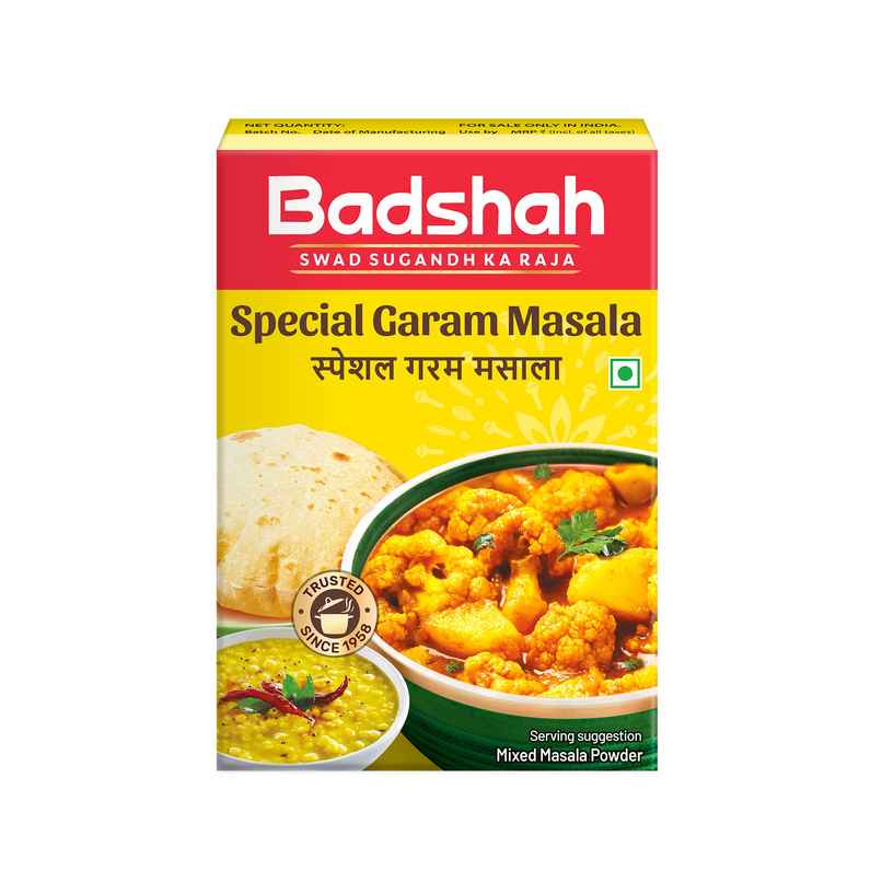 Badshah Special Garam Masala Badshah Special Garam Masala