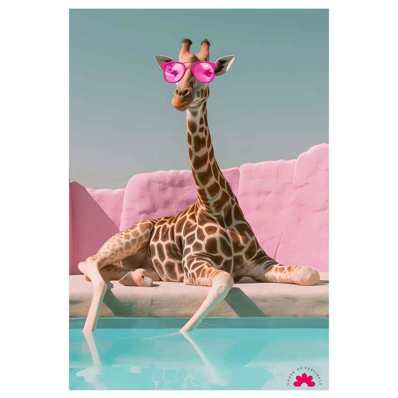 House of Festivals | Posters | Design 89 House of Festivals | Posters | Design 89