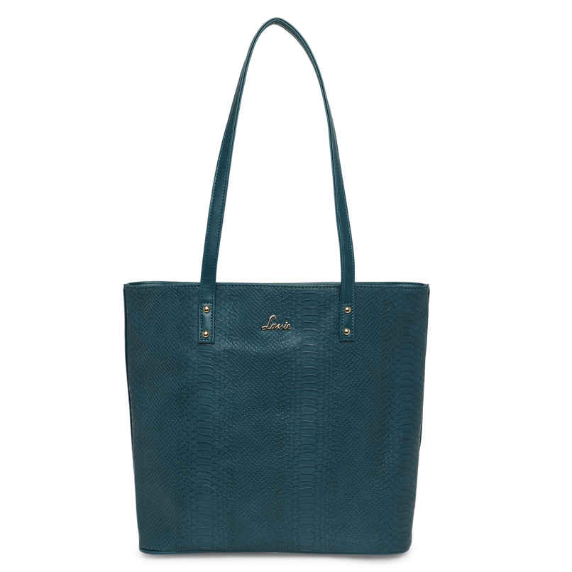 Croc Tote Women's Bag