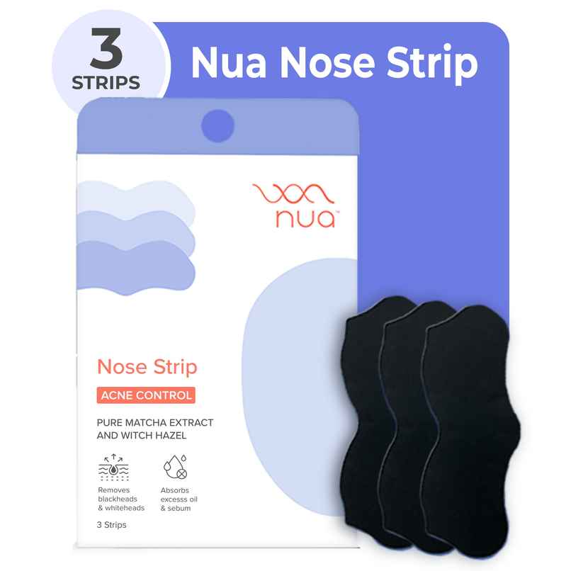 Nua Nose Strip Nua Nose Strip