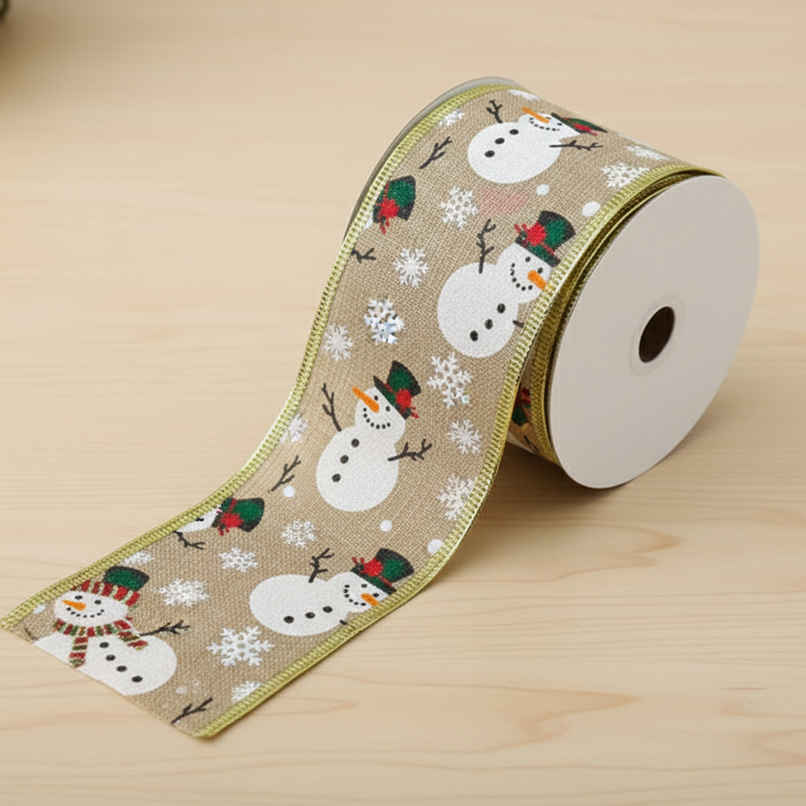 Christmas Ribbon Roll for Gift Packaging | Special You Christmas Ribbon Roll for Gift Packaging | Special You