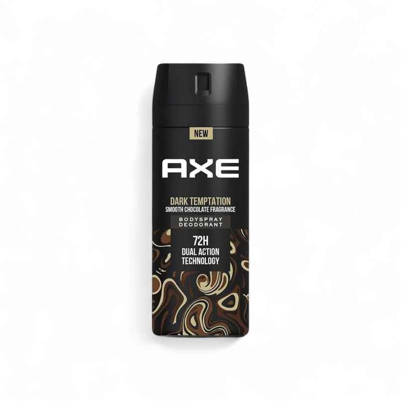 Axe Dark Temptation Men's Deodorant