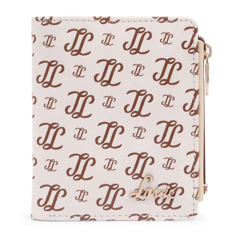 Women's Monogram Wallet