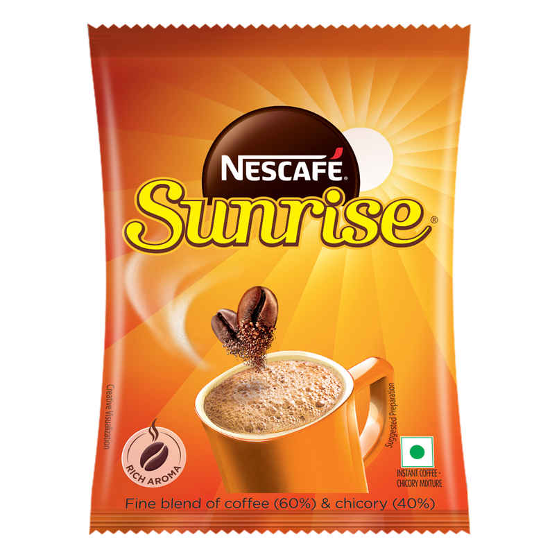 Nescafe Sunrise Instant Coffee