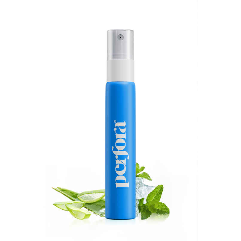 Perfora Mouth Spray - Instant Fresh Breath (UM) Perfora Mouth Spray - Instant Fresh Breath (UM)