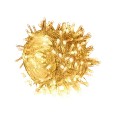 DesiDiya String LED Rice Light - Gold DesiDiya String LED Rice Light - Gold