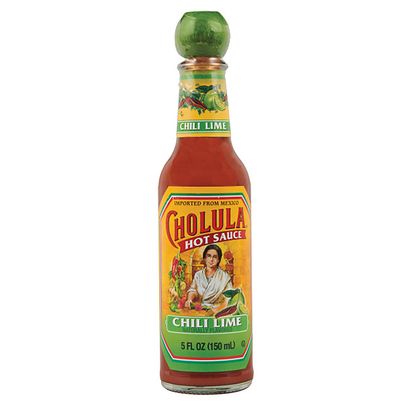 Cholula Chili Lime Hot Sauce 5 Oz