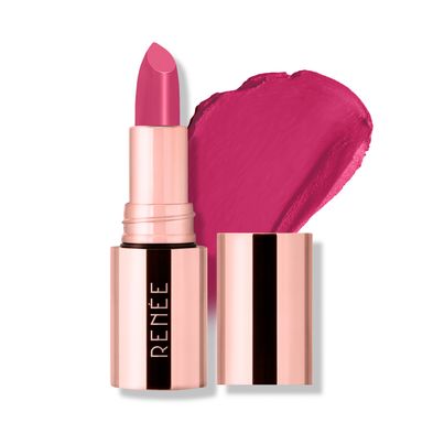Renee Everstay Long Stay Matte Lipstick 05 Pink Aura
