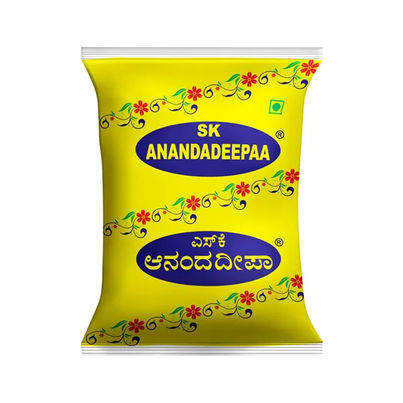 Sk Aanandam Pouch | Anandam