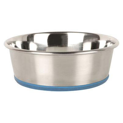 Bearhugs Anti Skid Pet Feeding Bowl - 240 Ml (Medium)