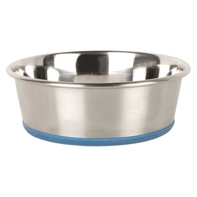 Bearhugs Anti Skid Pet Feeding Bowl - 930 Ml (Medium) Bearhugs Anti Skid Pet Feeding Bowl - 930 Ml (Medium)
