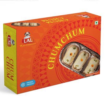 Lal Sweets Chum Chum Lal Sweets Chum Chum
