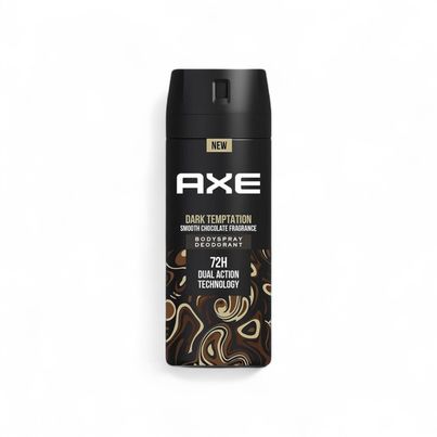 Axe Dark Temptation Men's Deodorant Axe Dark Temptation Men's Deodorant