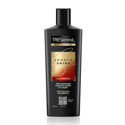Tresemme Smooth & Shine Shampoo Tresemme Smooth & Shine Shampoo