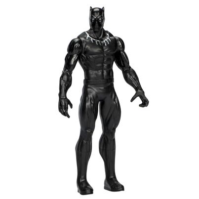 Hasbro Marvel Black Panther 6 inch Action Figure