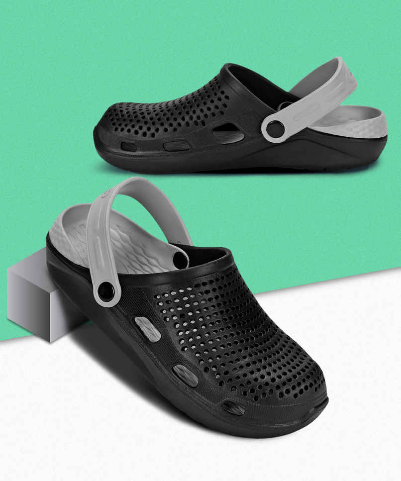 Men's Eva Clogs EVK10916G