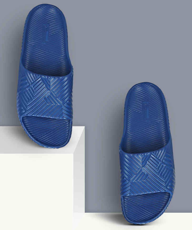 Paragon Men's Blue Eva Slippers EVK10924G UK 7