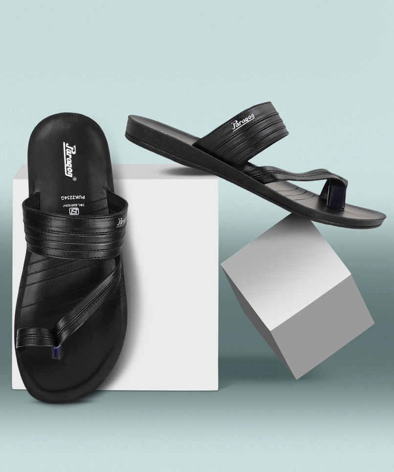 Men's Pu Sandals PUK2234G