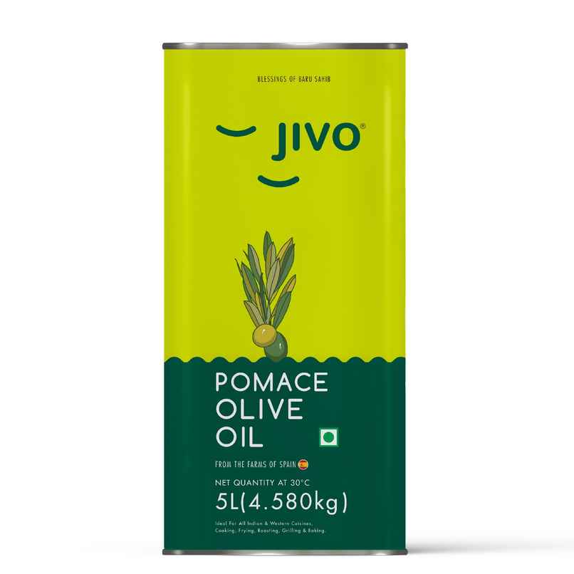 Jivo Pomace Olive Oil