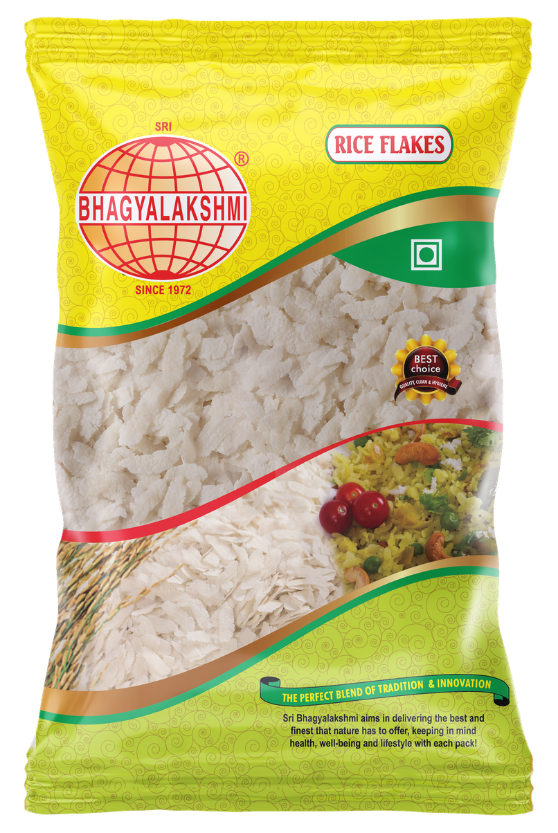  Sri Bhagyalakshmi Thin Poha | Avalakki