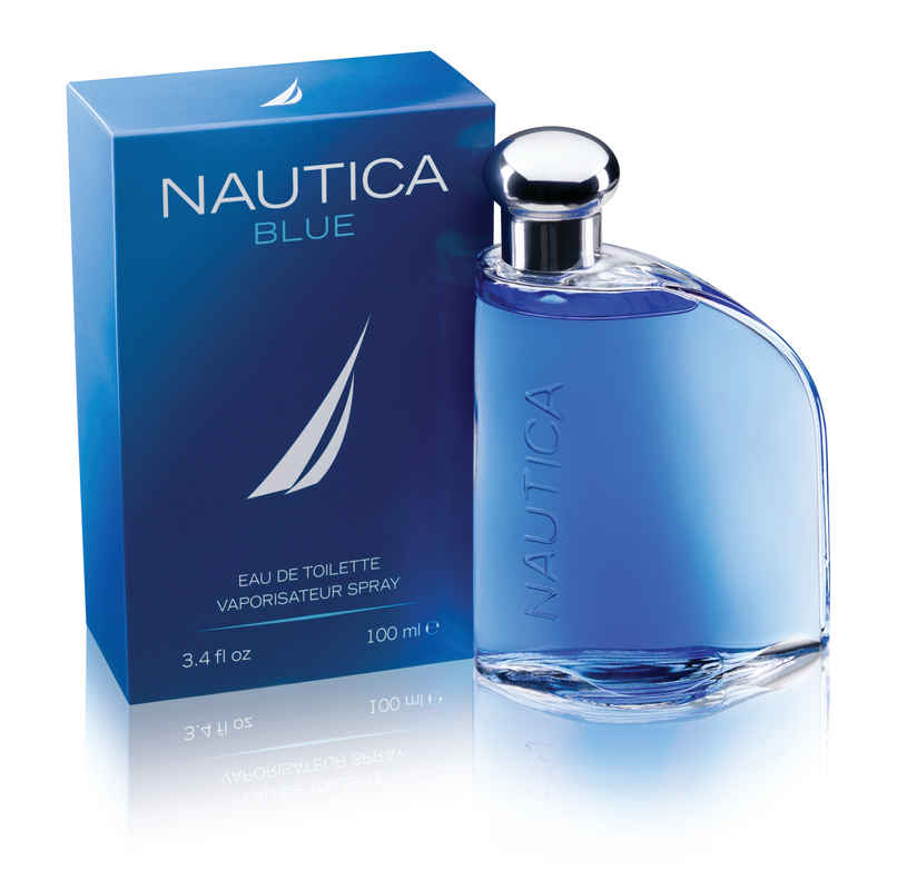 Nautica Blue Eau de Toilette