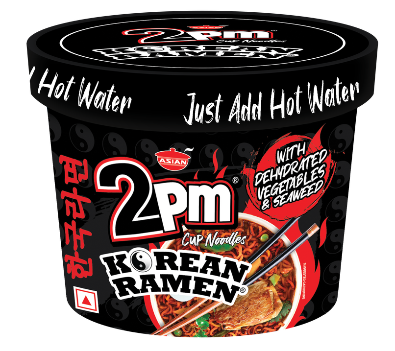 2PM | Cup Noodles | Korean Ramen 2PM | Cup Noodles | Korean Ramen