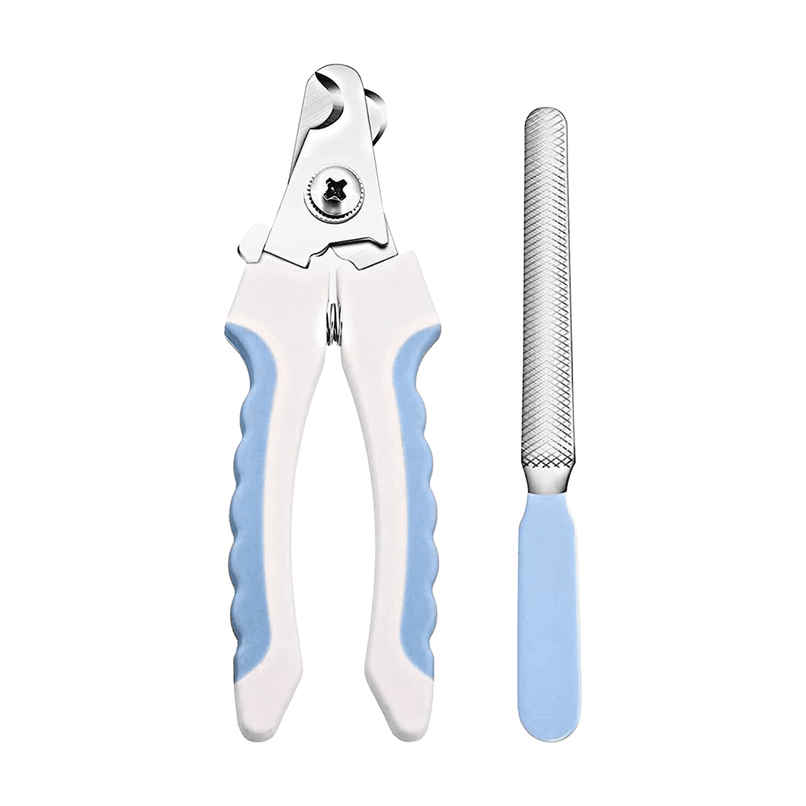 Foodie Puppies Nail Clipper for Pets | Large