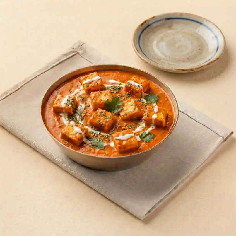 Paneer Makhani