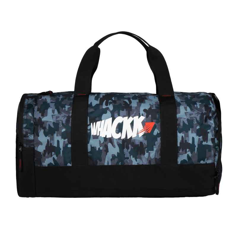 Cardio Polyester Duffle Bag 30 L