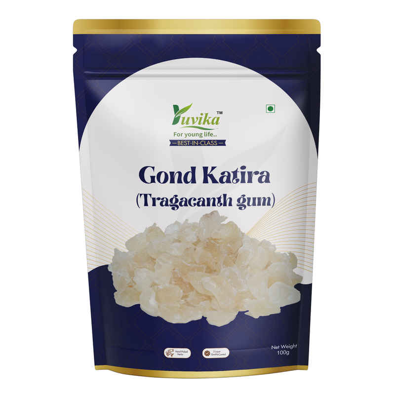 Yuvika Gond Katira | Tragacanth Gum Yuvika Gond Katira | Tragacanth Gum