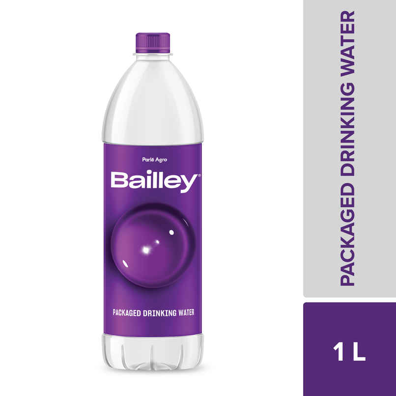 Bailley Packaged Drinking Water Bailley Packaged Drinking Water