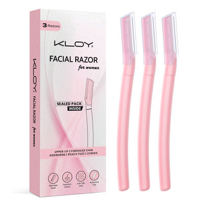 KLOY Facial Razor For Women