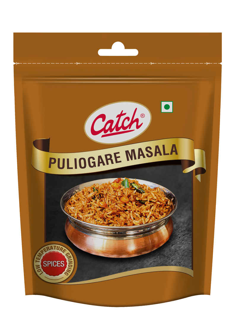 Catch Puliogare Masala Catch Puliogare Masala