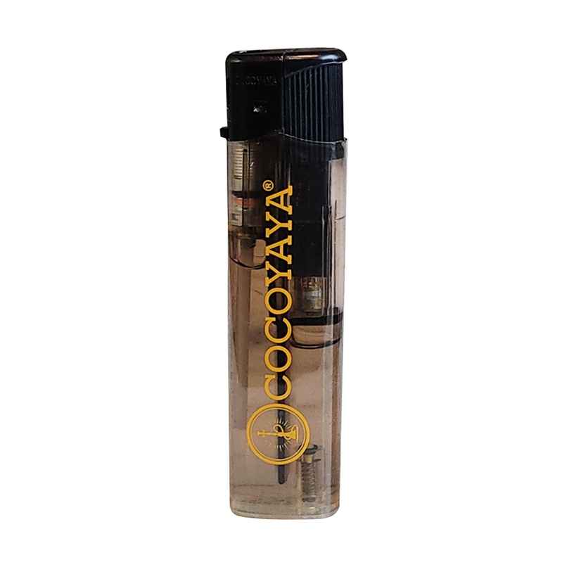 Cocoyaya Black Lighter