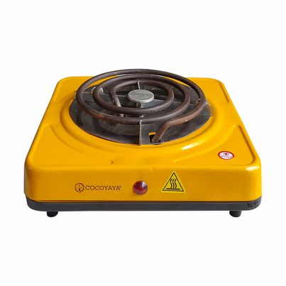 Cocoyaya Big Hot Plate Heater- 1000 Watt