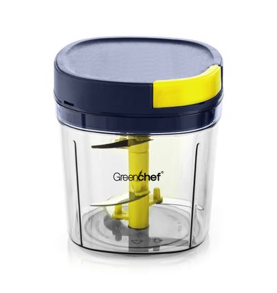 Greenchef Chopper Xl 900 Ml Vegetable Chopper��(1)