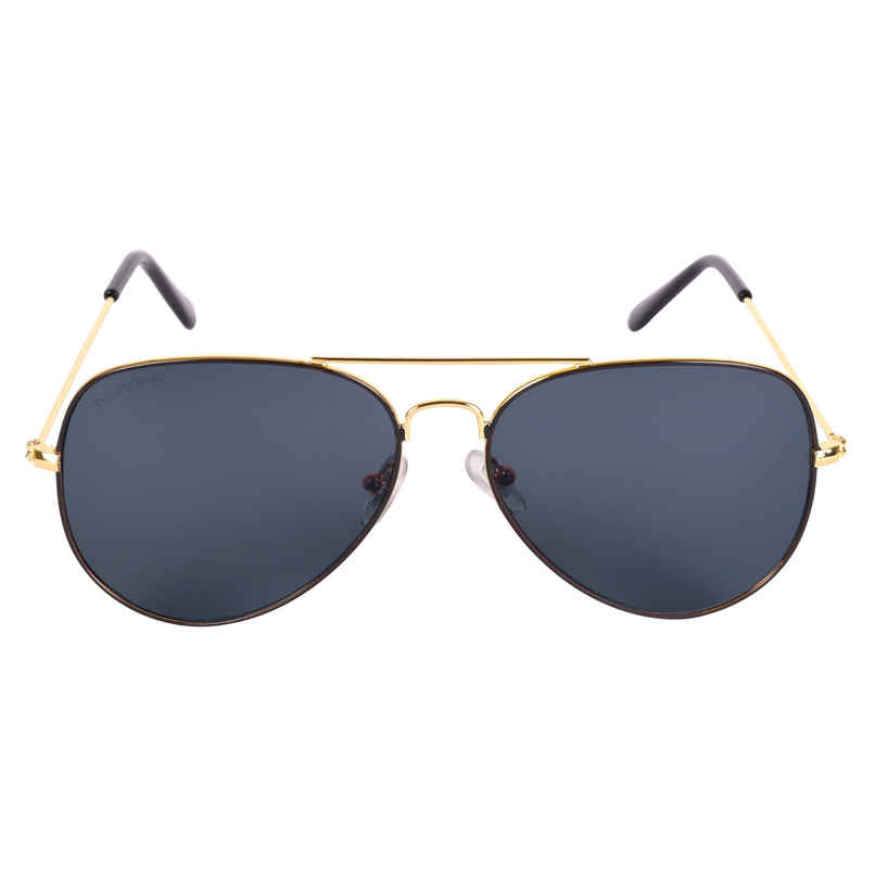 Aviator Unisex Sunglasses