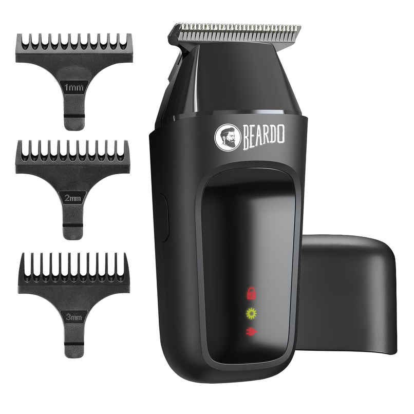 Beardo Apex Go Pocket Trimmer