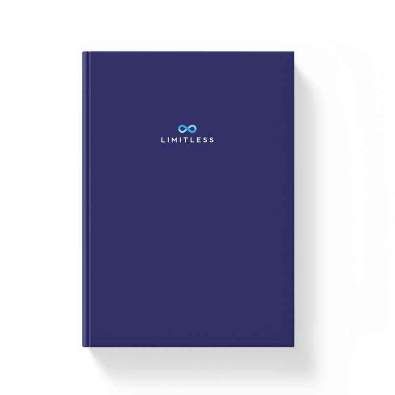 Paperkraft | Signature Series | A5 Size | 176 Pages | 80 Gsm | Single Line | Assorted