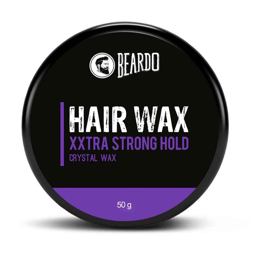 Beardo XXtra Strong Hold Hair Wax Beardo XXtra Strong Hold Hair Wax
