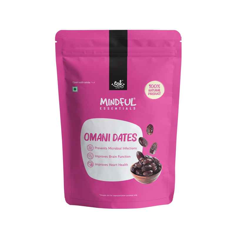 Eat Anytime Omani Dates