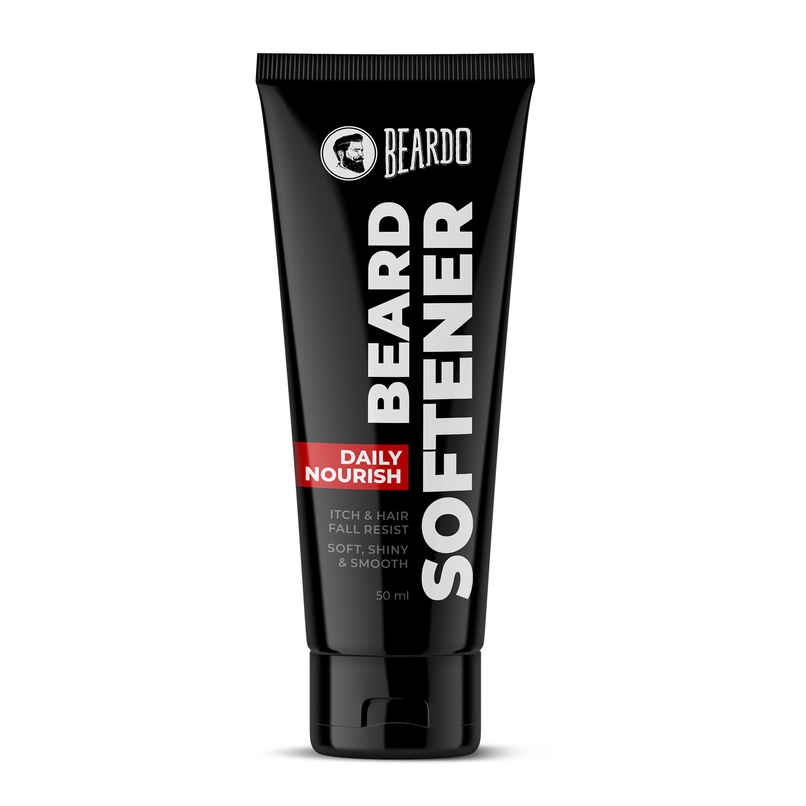 Beardo Beard Softener (Daily Nourish) Beardo Beard Softener (Daily Nourish)