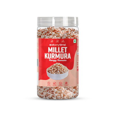Eat Anytime Tomato Kurmura