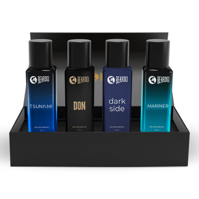 Beardo Best-Day Perfume Giftset Beardo Best-Day Perfume Giftset