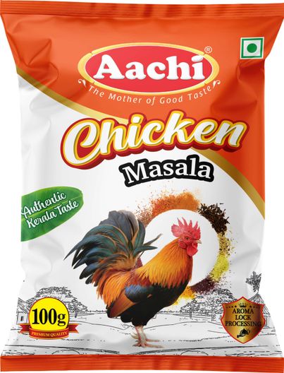 Aachi Kerala Chicken Masala