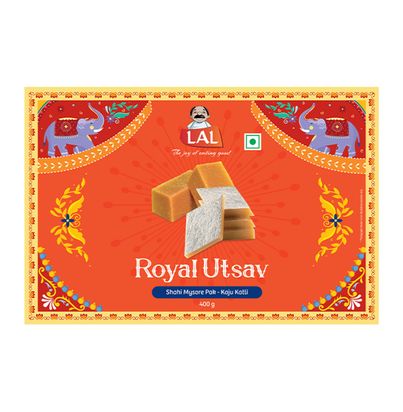Lal Royal Utsav