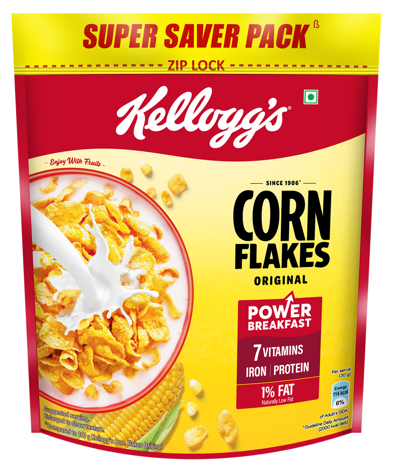 Kellogg's Original Corn Flakes
