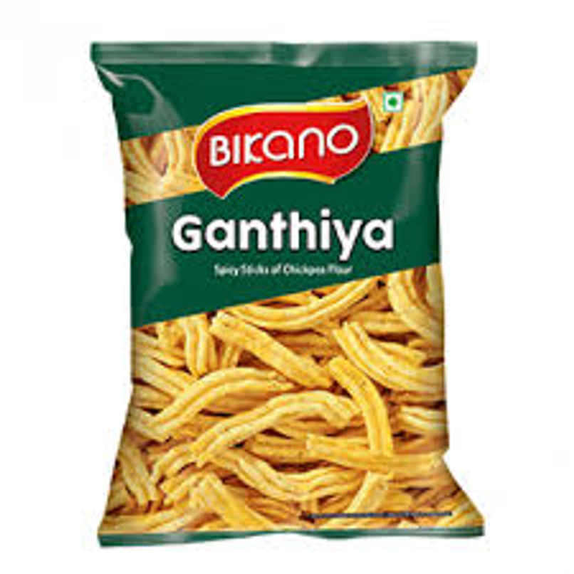 Bikano Ganthiya